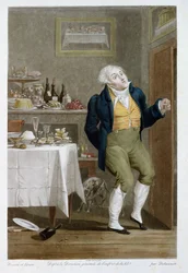 La Fin des gastronomes